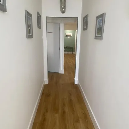 Racecourse View Guest house Listowel