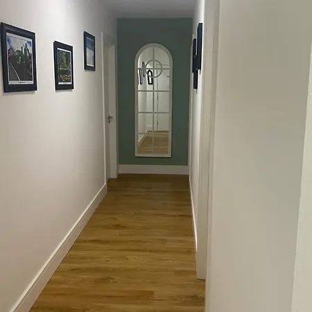 Affittacamere Racecourse View