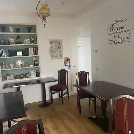 Racecourse View Listowel