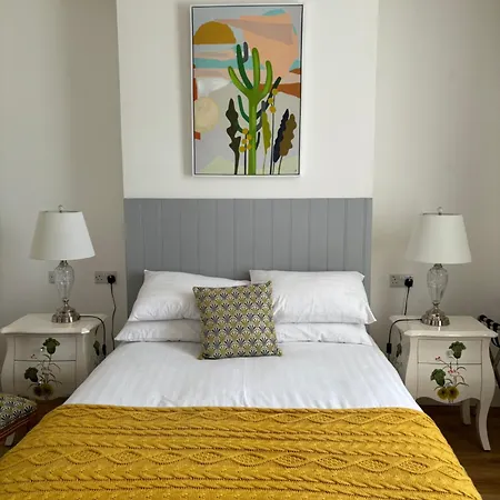 Affittacamere Racecourse View Listowel