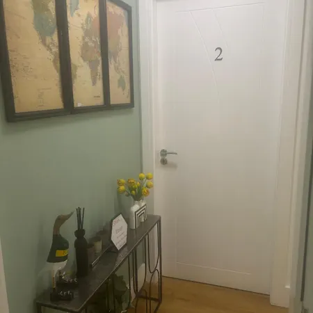 Racecourse View * Listowel