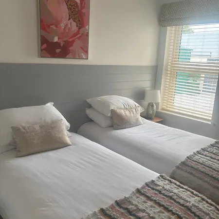 Affittacamere Racecourse View