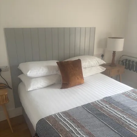 Racecourse View Affittacamere *