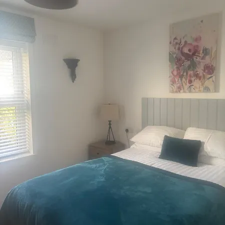 Maison d'hôtes Racecourse View *