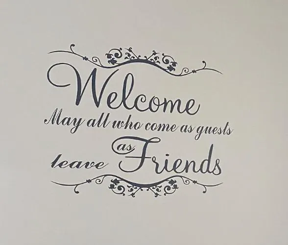 بيت ضيافة Racecourse View *