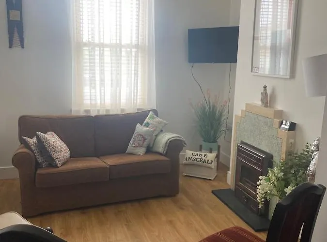 بيت ضيافة Racecourse View *