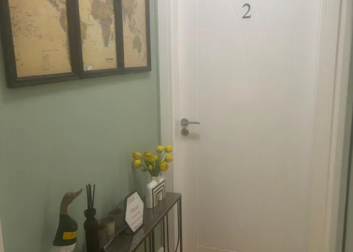 Racecourse View * ليستول