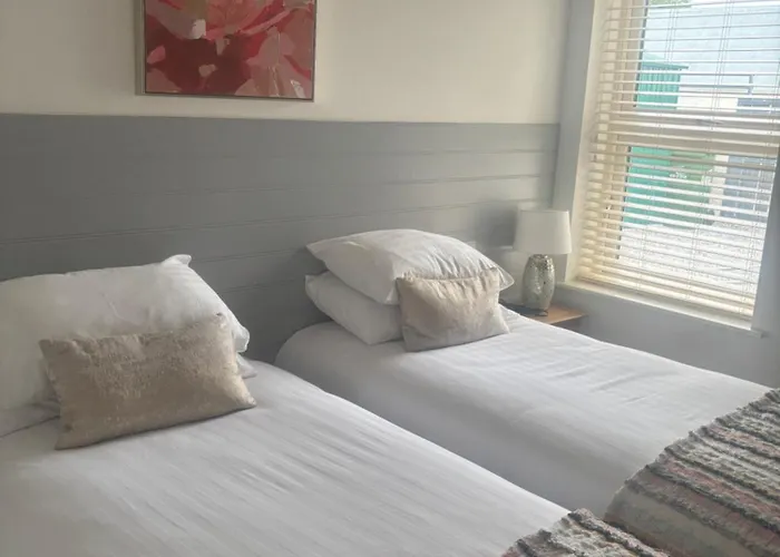 Guest house Racecourse View