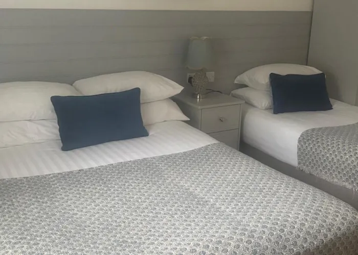 Racecourse View بيت ضيافة *