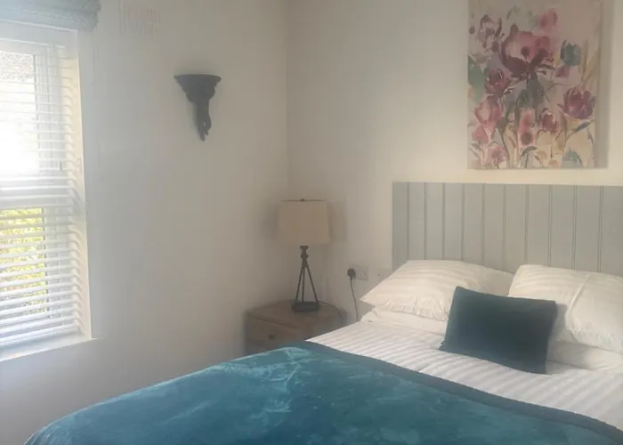 Guest house Racecourse View *