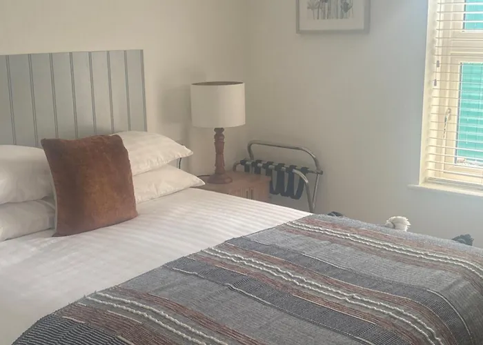 Guest house Racecourse View Listowel